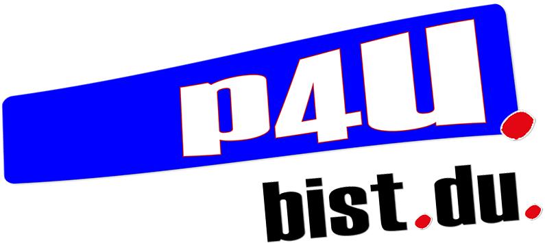 Wie werden Partei-Parolen zu subdomains und e Mail Adressen?