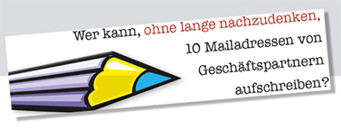 domains, die sich alle merken können