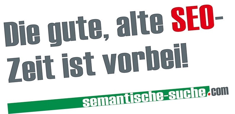 semantische Suche
